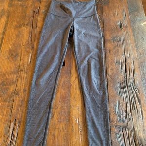 Niyama Sol Barefoot leggings